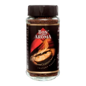 Cafe Soluvel Granulado Bon Aroma Classico 200g