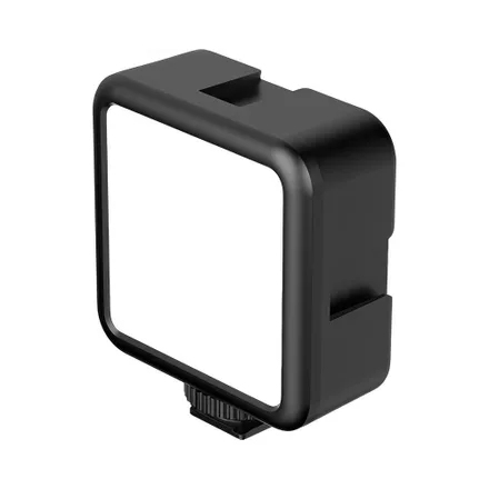 Luz Led Ulanzi Vl049 Negro