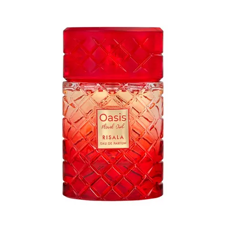 Risala Oasis Floral Oud Edp 100ml