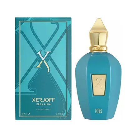 Xerjoff Erba Pura Eau Parfum 100ml
