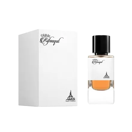 Perfume Paris Corner Rifaaqat Edp 85ml