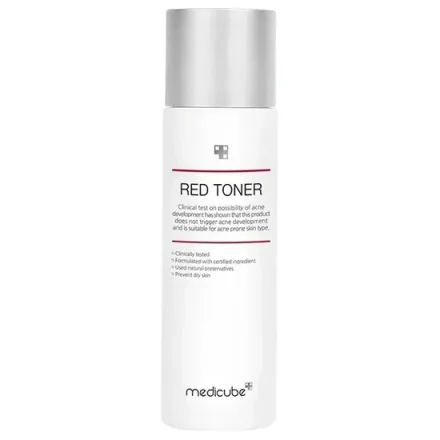 Tonico Facial Medicube Red Toner 100ml
