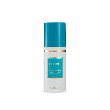 Xerjoff Deo Erba Pura 100ml