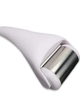 DERMAROLLER ICE ROLLER CRIOTERAPIA - METAL