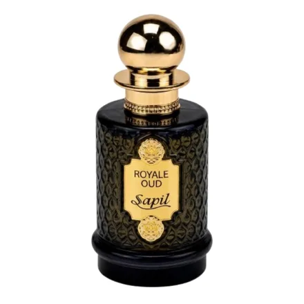 Perfume Swiss Arabian Royale Oud Edp 100ml