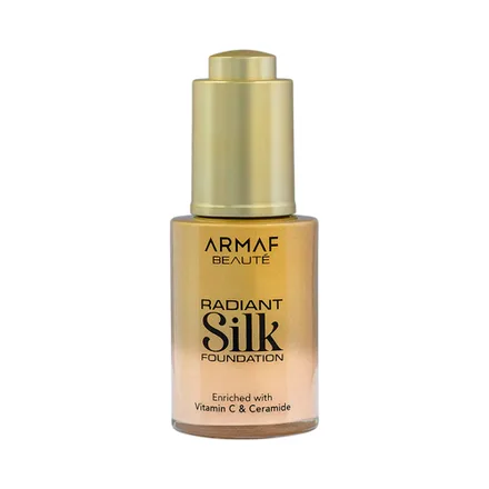 Base Armaf Baute Radiant Silk 03 Fair 27ml