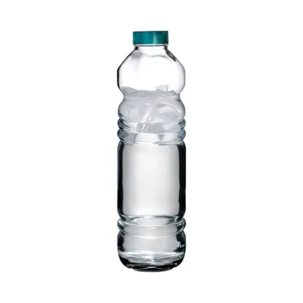 Botella Vidrio Pasabahce 500ml