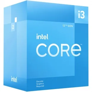 Processador I3 Lga 1700 Video