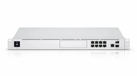 Ui Udm Pro Br Unifi Nvr Dream Mac Gateway 10g