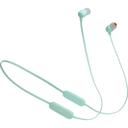 JBL AURICULAR TUNE 125BT BLUETOOTH TEAL