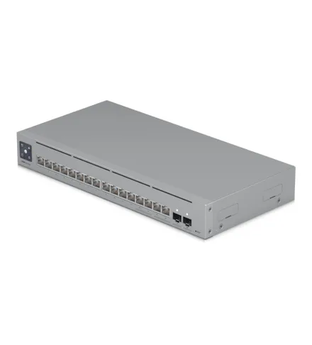 Ui Usw Pro Max 16 Unifi Switch 2 Sfp Plus 4 Gbe 12 10g