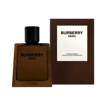 Burberry Hero Parfum Intense 100ml