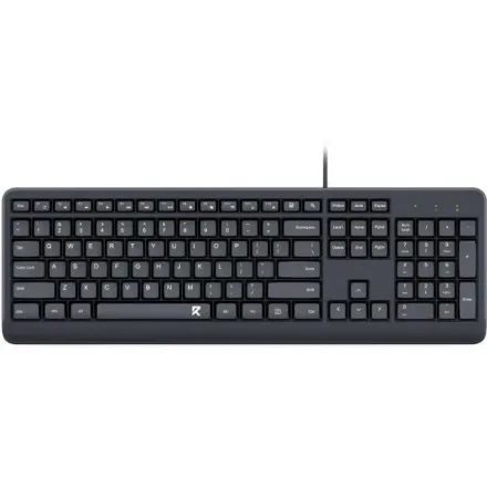 Redragon Teclado Wired Membrane Bk 7543 Ing
