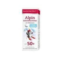 Paediprotect Crema Solar Alpina Spf 50 Plus 30ml