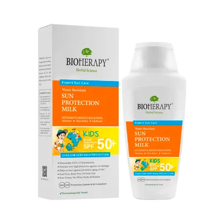 Protector Solar Bio Balance Milk Kids Spf 50 Plus 150ml