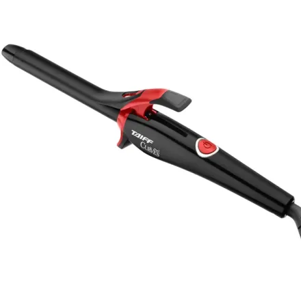 Modelador Cabelo Taiff Curves 210 Bivolt
