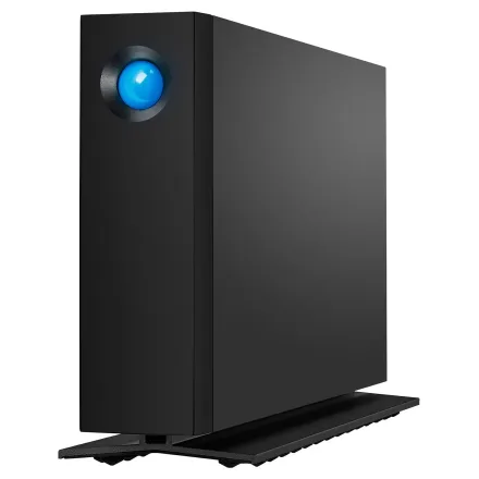 Externo Lacie D2 Professional 4TB