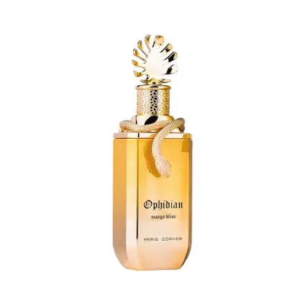 Perfume Paris Corner Ophidian Mango Bliss Unissex Edp Agatres 100ml