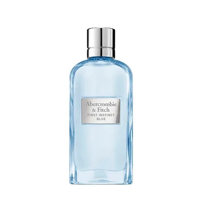 Abercrombie Fitch Instinct Blue Edp 100ml