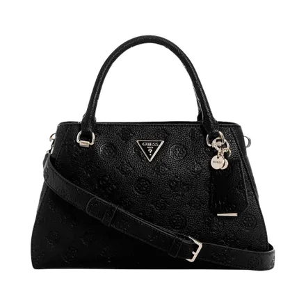 Cartera Guess Pg934926 Negro