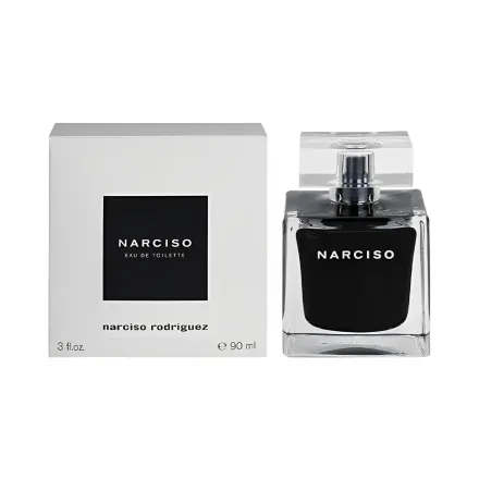 Perfume Femenino Narciso Rodriguez Edt 90ml