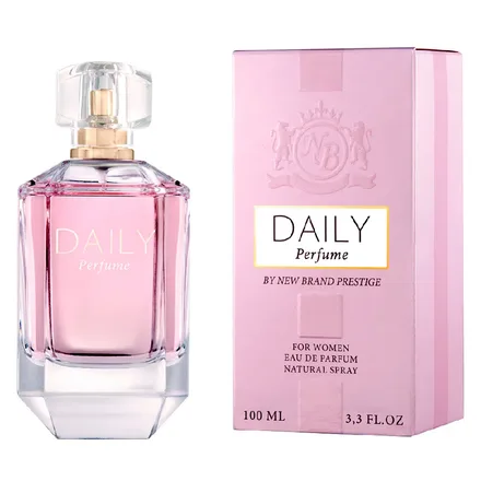 Brand Prestige Daily Woman Eau Parfum 100ml