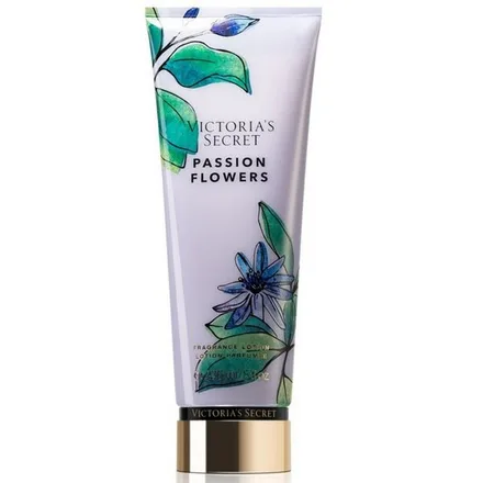 Victoria Secret Locion Corporal Passion Flowers 236ml