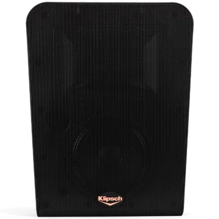 Som Klipsch Kpt Surround Cinema Design Estetico 2 Vias 8