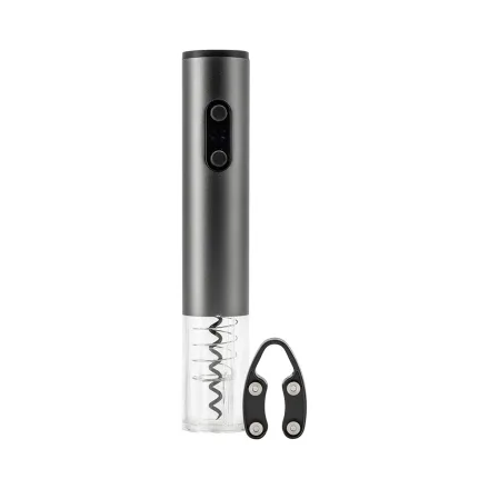 Abridor Vino Electrico Onida On 025 Recargable Bivolt