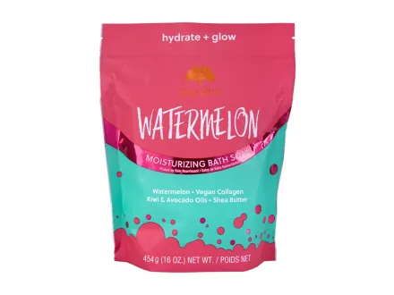 Tree Hut Crema Ducha Watermelon Hidratante 454g