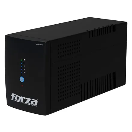 Nobreak Forza NT-2402PRO UPS Interativa 2400VA 1200W 220V