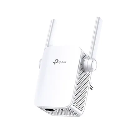 Repetidor TP-LINK AC1200 RE305 Dual Band Range Extender