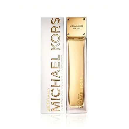 Michael Kors Sexy Amber Edp 100ml