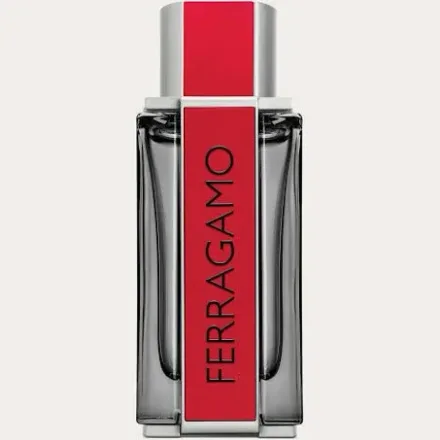 Salvatore Ferragamo Perfume Red Men Eau Parfum 100ml