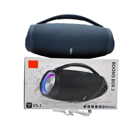 Speakers 3