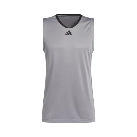 Regata Adidas Jn4744 Basketball Legends Masculino