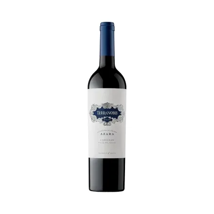 Vino Terranoble Azara Carignan 750ml