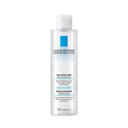 Cosmetico La Roche Micelar Piel Sensible 200ml