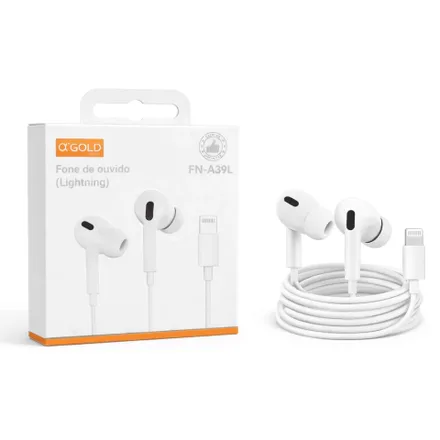 Auricular Fn A38L