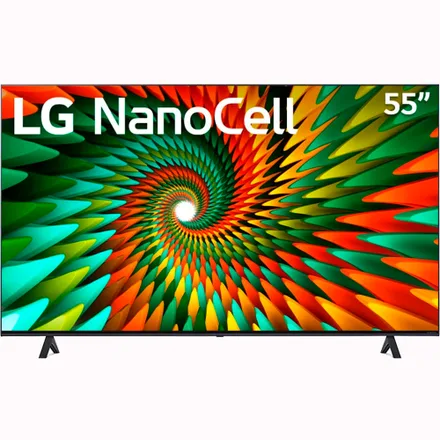 Nanocell 55 4K Ultra Bivolt