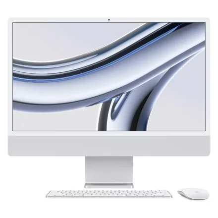 iMac M3 24 512GB