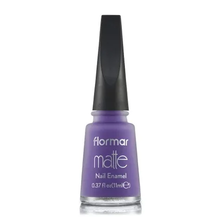 Matte Nail Enamel M19 Esmalte Efecto