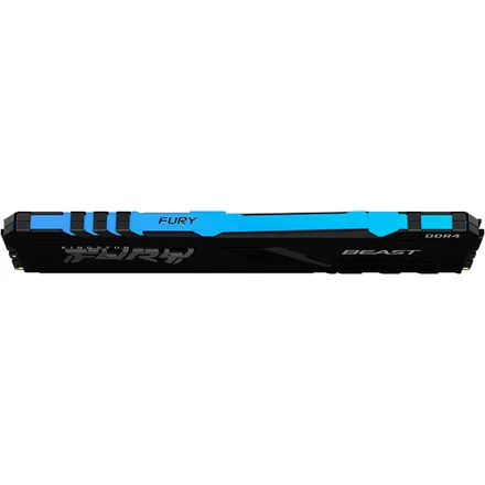 Ddr 4 Rgb Fury Beast 8