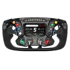 Volante Lamborghini Essenza Scv 12 Moza