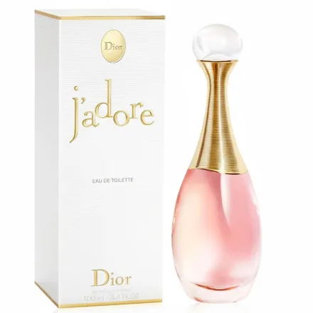Christian Dior Perfume Adore Eau Toilette 100ml