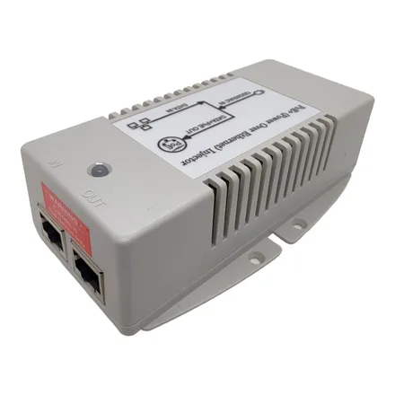 Tycon Fonte Poe Hp 48
