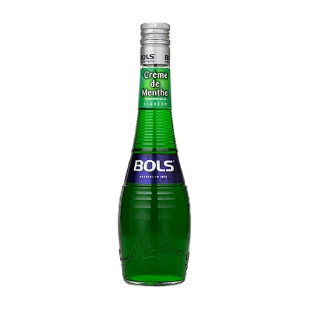 Licor Bols Creme Menthe Holland 700ml