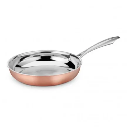 Frigideira Cuisinart Ctpp 22 24 Colecao
