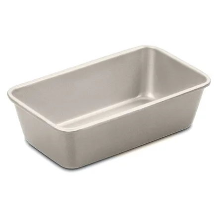 Molde de Pão Cuisinart AMB-9LPCH Antiaderente 23CM Champanhe