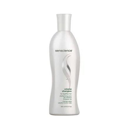 Cosmetico Sensc Acond Cab Fino Volume 300ml